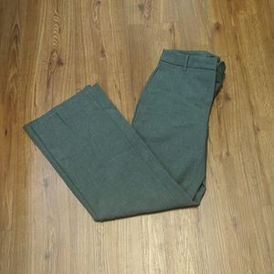 Talbot's Charcoal Dress Pants